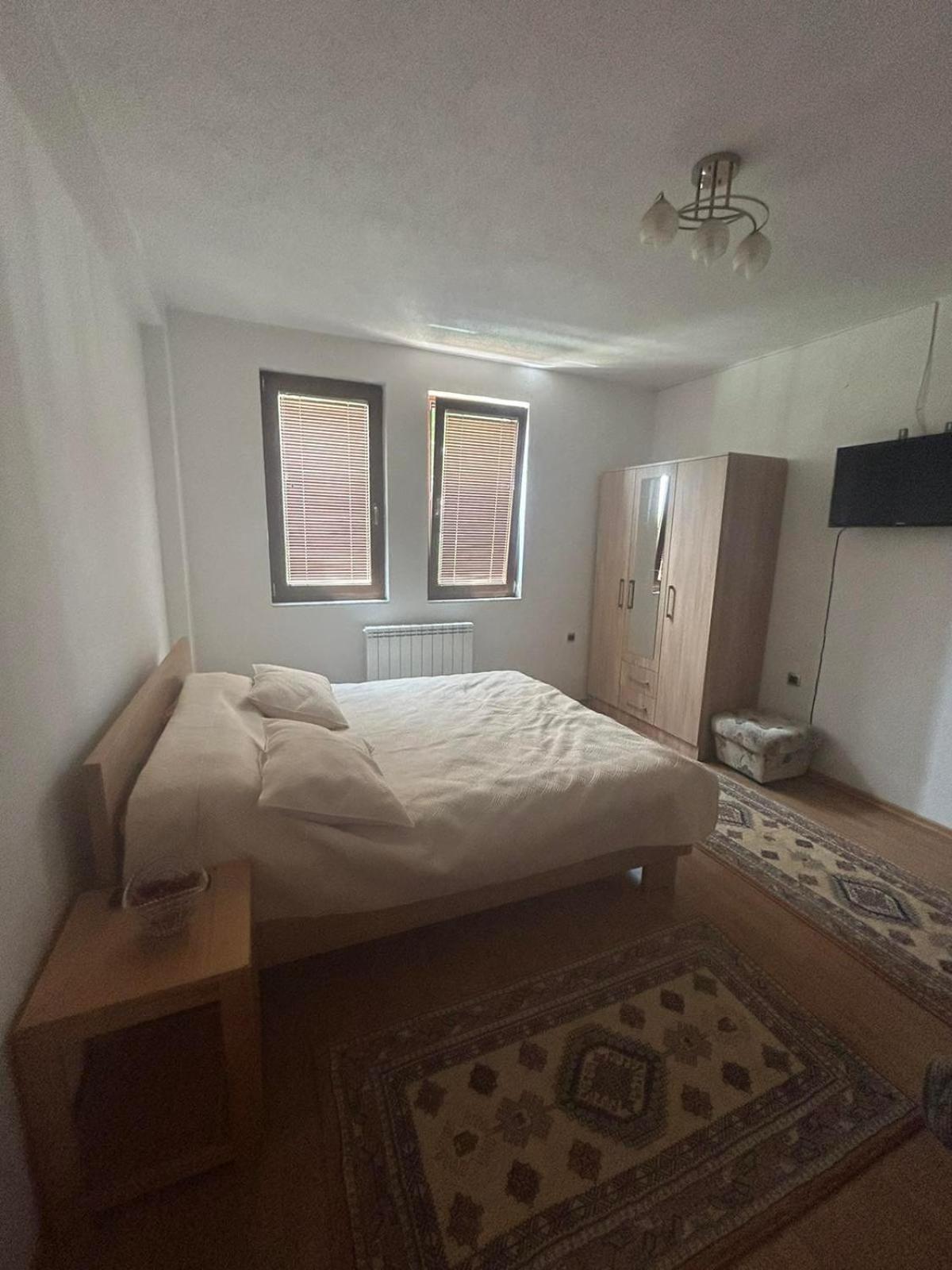 Apartment Ilidza