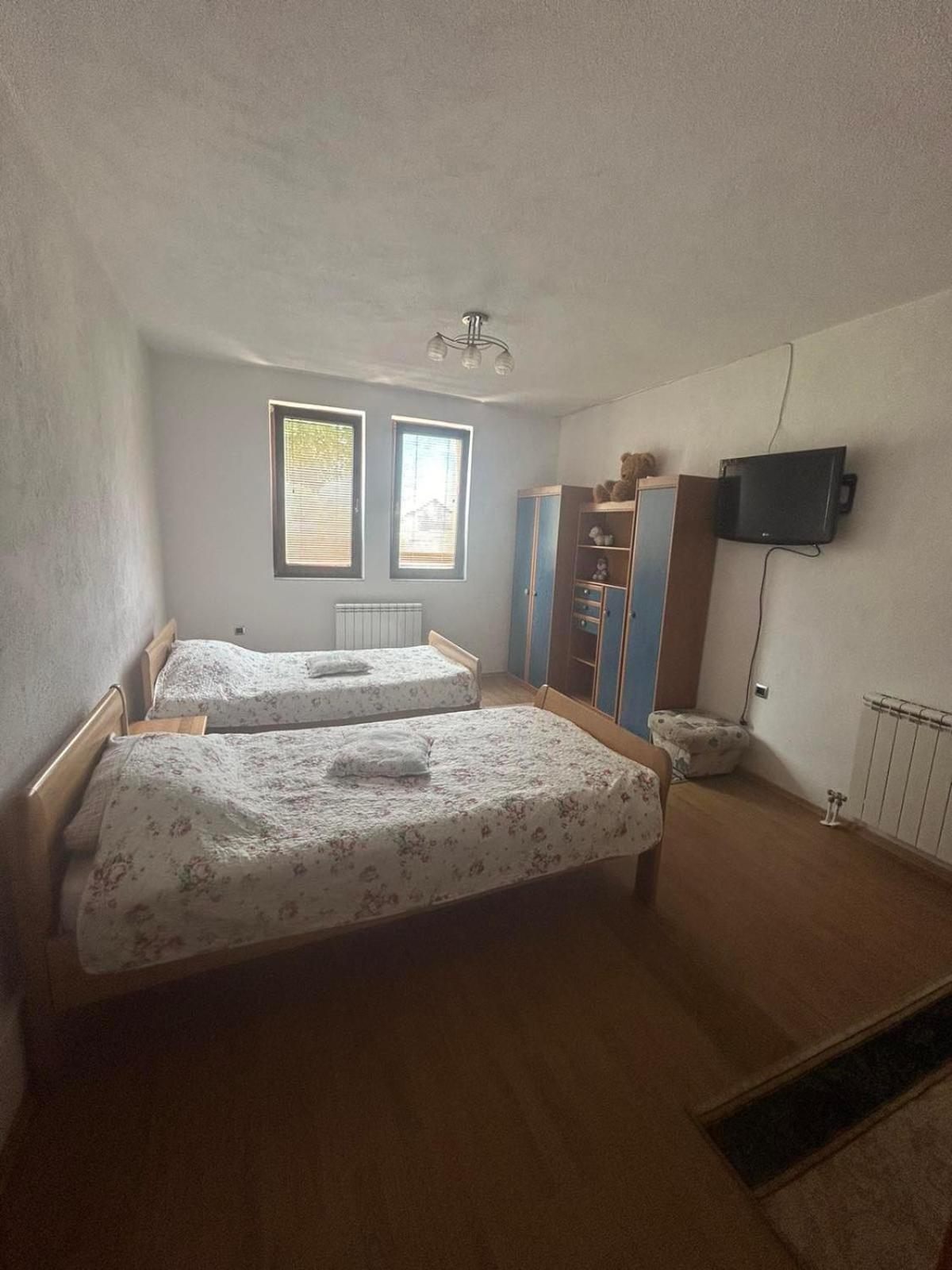 Apartment Ilidza *