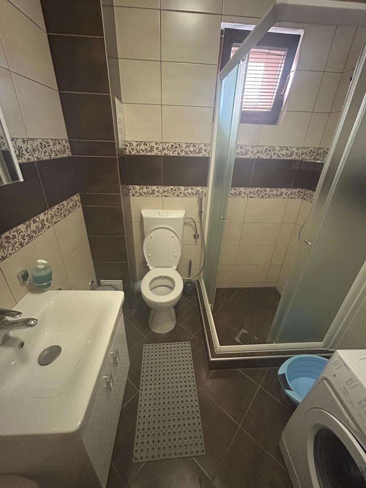 Ilidza Apartment