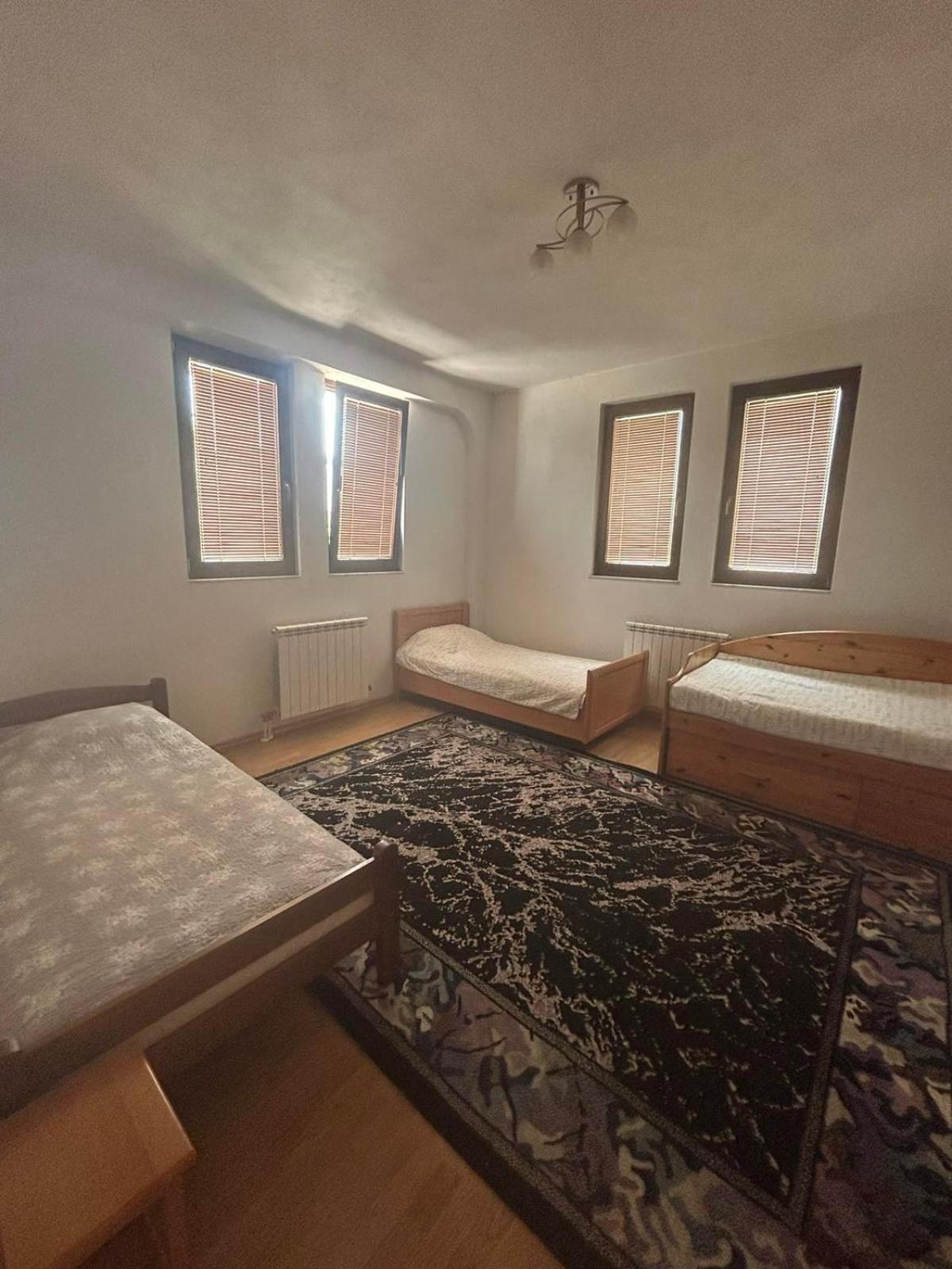Ilidza Apartment Sarajevo