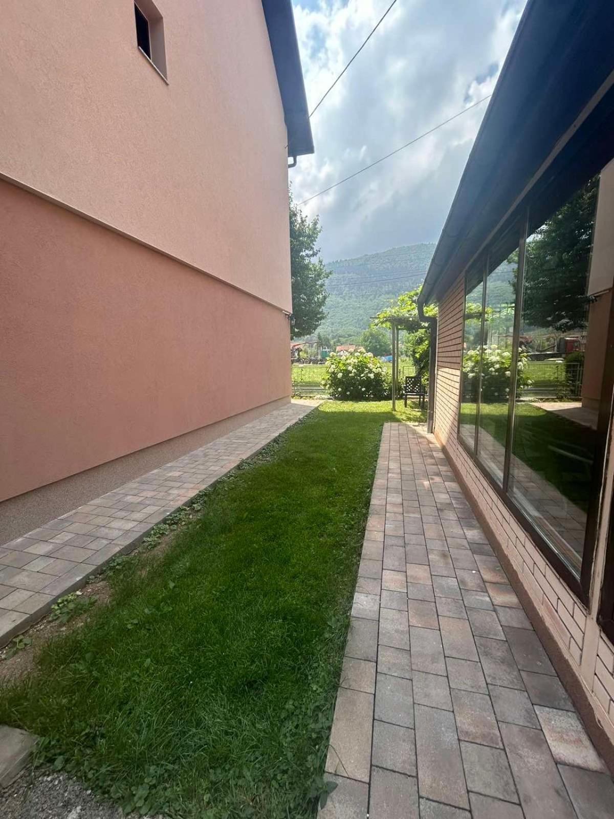 Ilidza * Sarajevo
