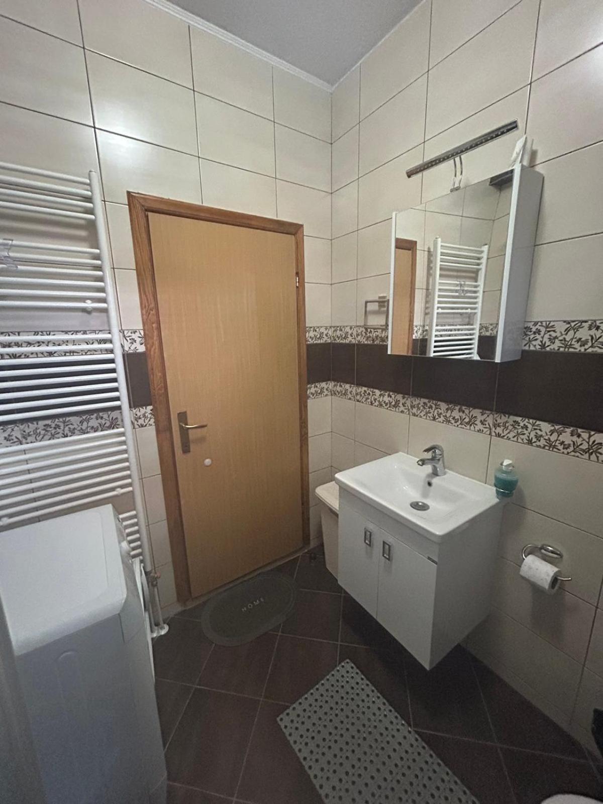 Ilidza Apartment Sarajevo