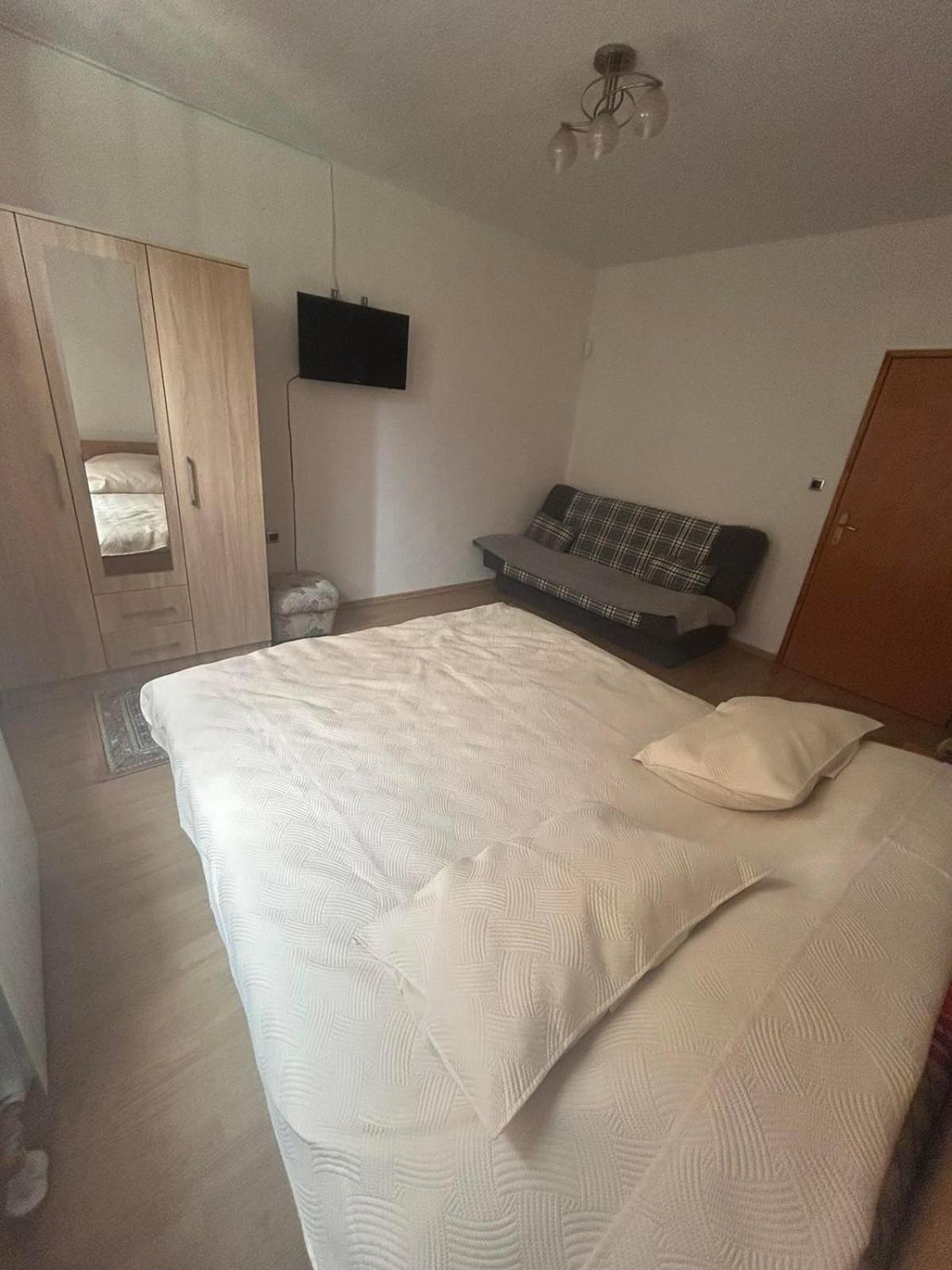 Apartment Ilidza *