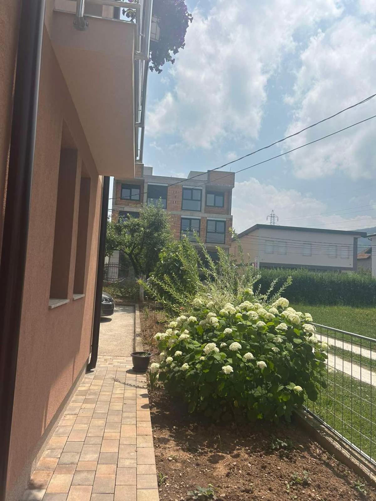 Ilidza Apartment
