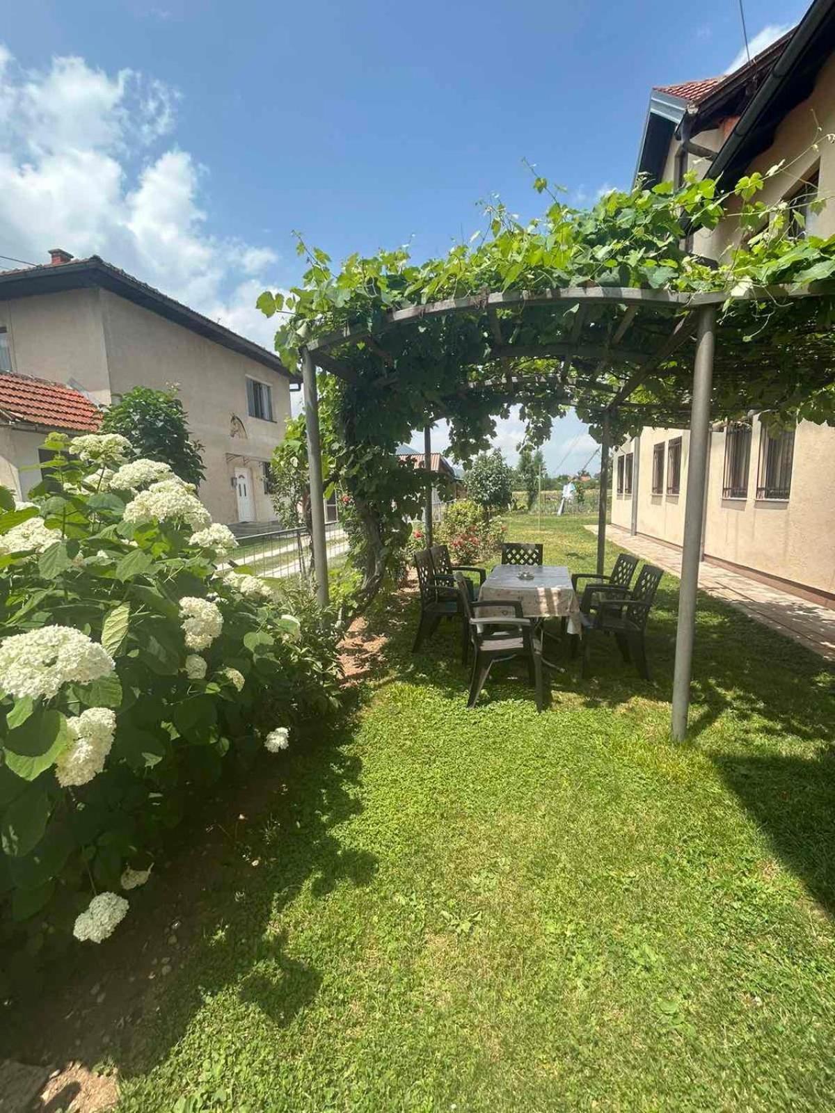 Ilidza Apartment