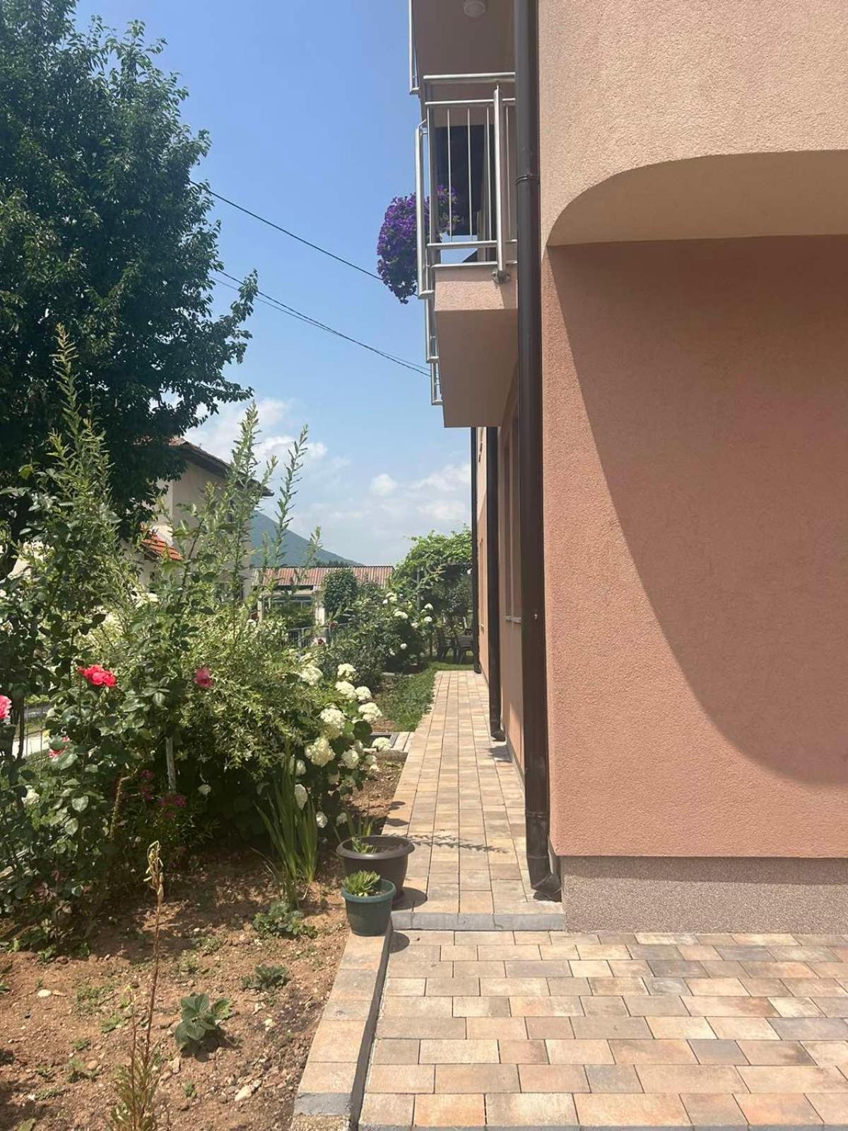 Ilidza Apartment Sarajevo